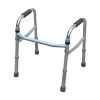 #jl913l(s) ?two button release folding child walker with height adjustable