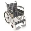 #jl865l ?31 lbs. simple lightweight wheelchair